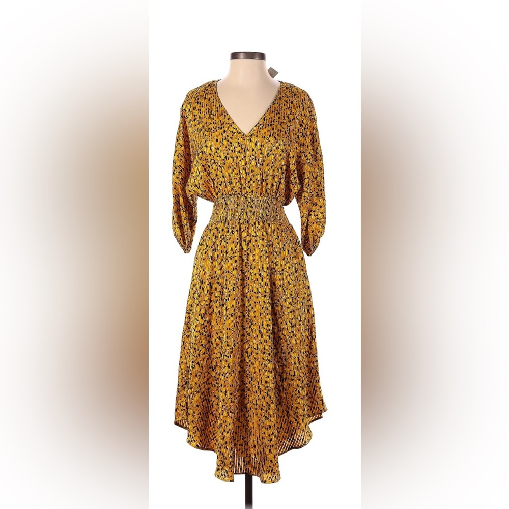 Anthropologie dress size XXSP new with tags